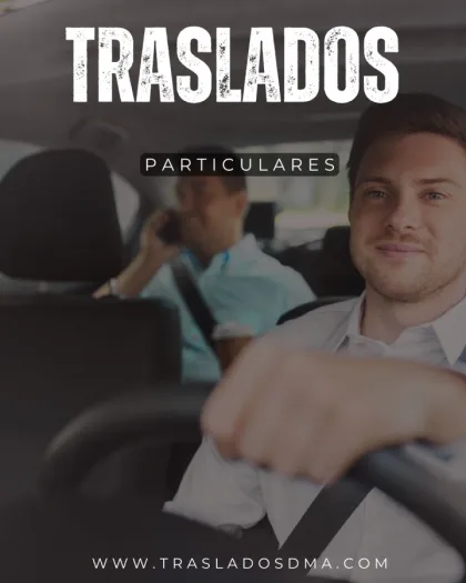 Traslados Particulares