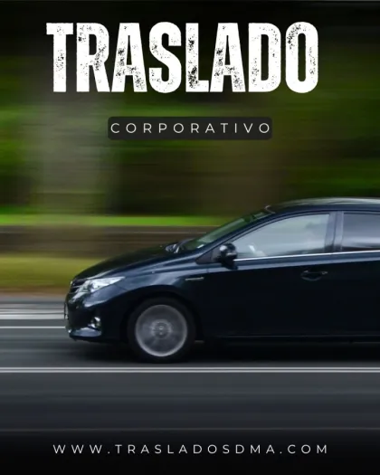 Categor&iacute;a TRASLADOS ADULTOS MAYORES