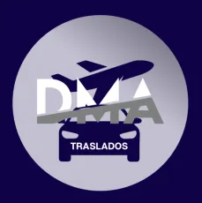 Logo TRASLADOS DMA